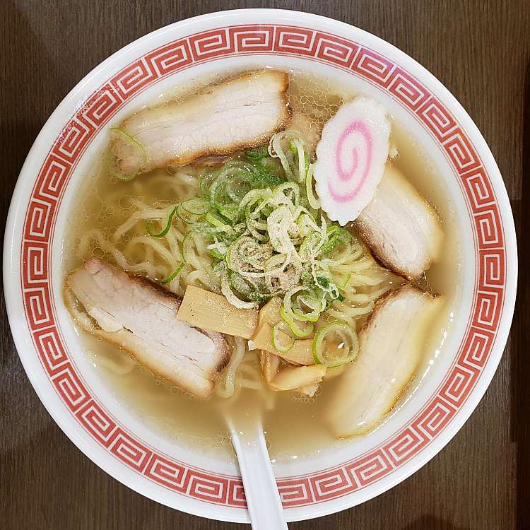 メニュー 幸楽苑 イオンモール柏店 コウラクエン イオンモールカシワテン 豊町 南柏駅 ラーメン つけ麺 By Line Conomi