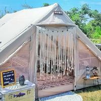 ✿NH Glamping✿™🎼  露營美學 挪客設備 揪團露營，屋脊、充氣帳、球帳交流 ！#露營