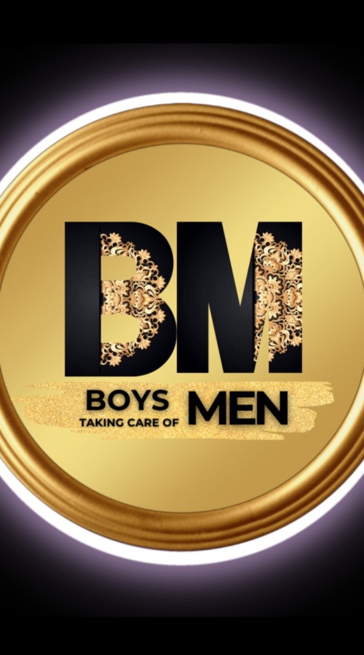 Boys Taking Care Of Men เรื่องปัญหาผู้ชาย