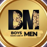 Boys Taking Care Of Men เรื่องปัญหาผู้ชาย