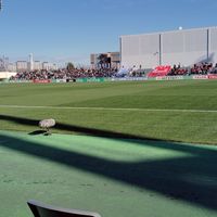 サッカー雑談