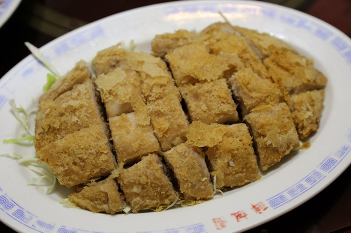 蟬聯６年有夠狂！台北最強「米其林小吃」TOP10：平價版鼎泰豐、堆滿料雞湯