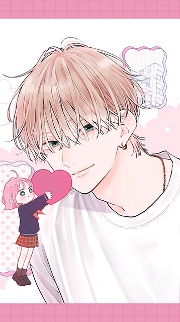 不可抗力のＩLOVE YOU 好きな人あつまれぇ！