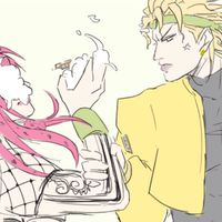 『 💫JJBA-roleplay《+OC》🌌🌠 』