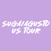 2023 AgustD US tour