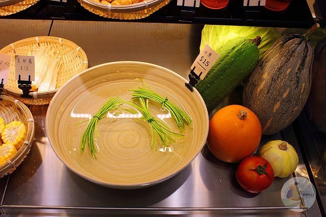 黑門甘露什味鍋物