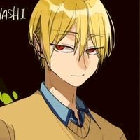 妖はじ固定カプ【激重感情】