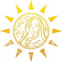 晴天的小晴-芳療瑜珈