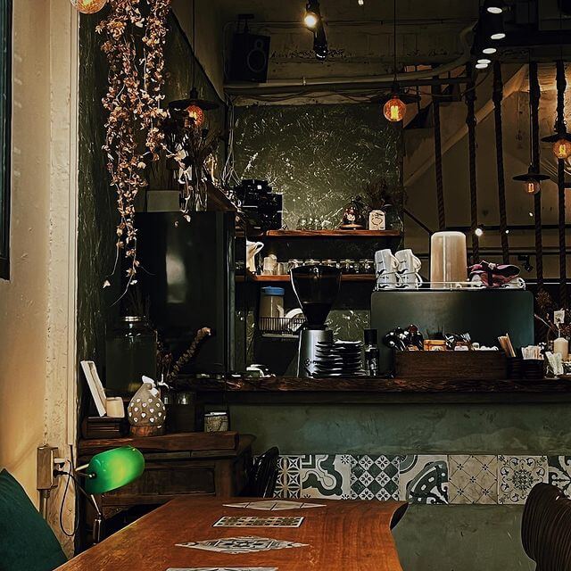 高雄早午餐｜亨寶咖啡