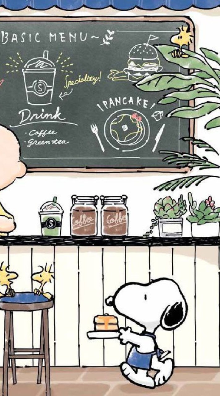 💓『cat cafe』💗