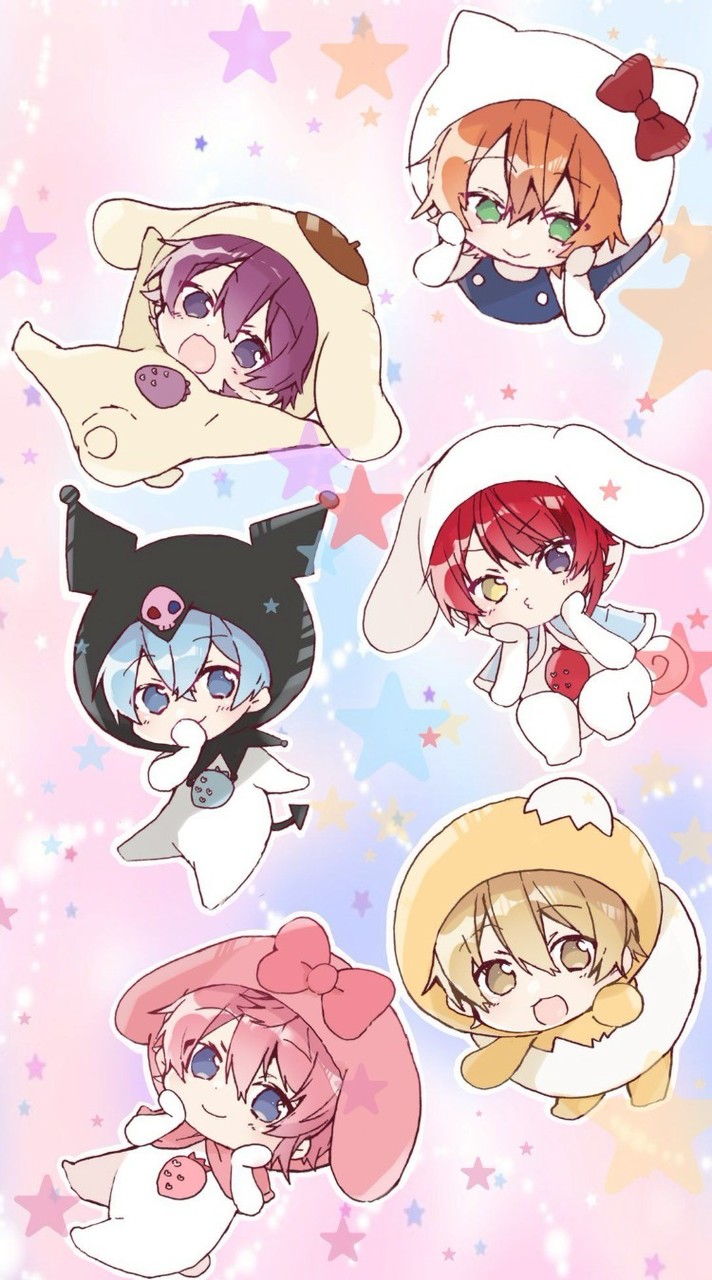 すとぷり好き集まれ！