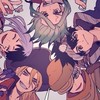 Dr.STONE / nrkr .