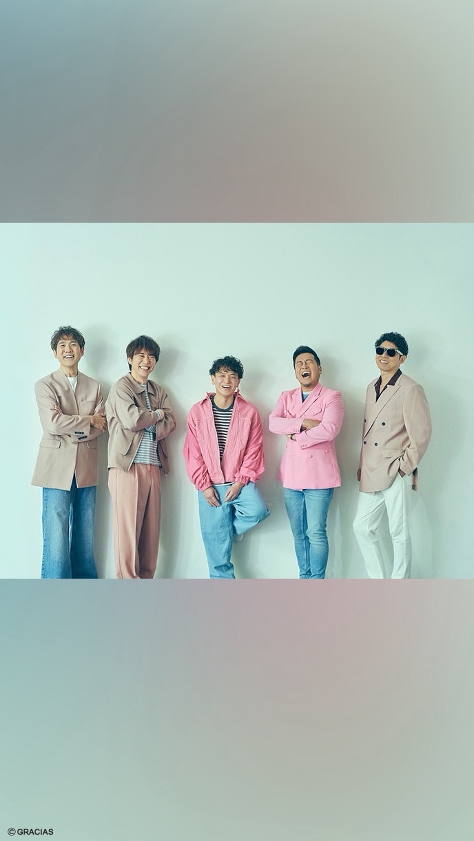 🌏東京ゴスカラ🎤