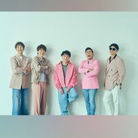 🌏東京ゴスカラ🎤