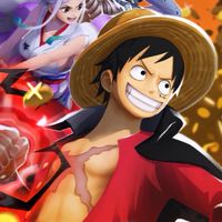 ワンピースバウティラッシュ