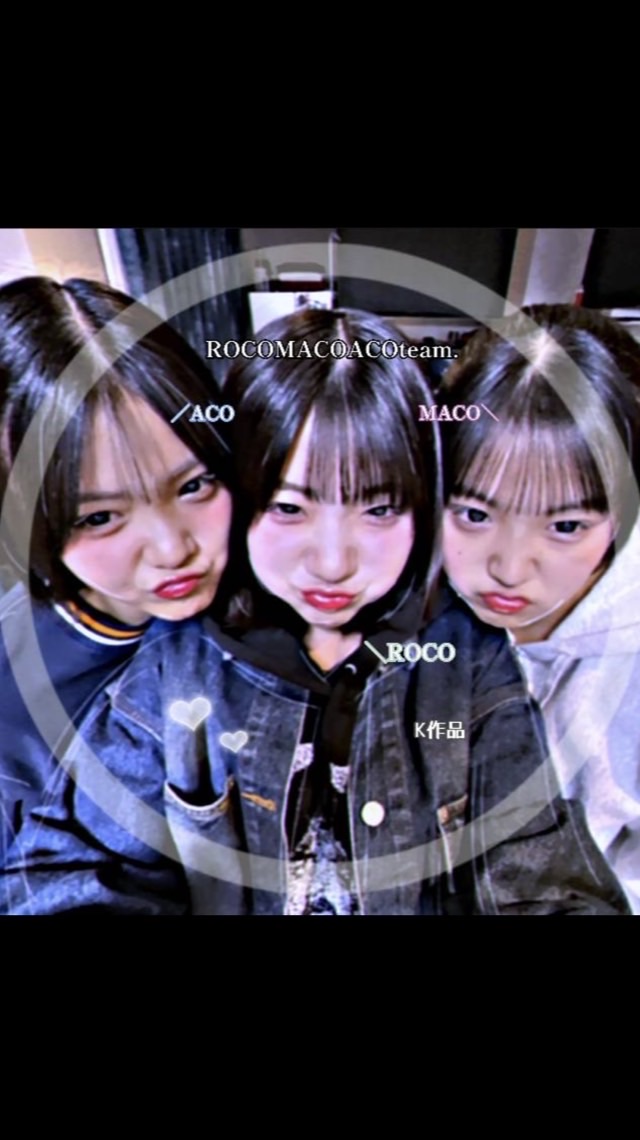 𝗥𝗼𝗰𝗼𝗠𝗮𝗰𝗼𝗔𝗰𝗼𝗧𝗲𝗮𝗺.‎💘