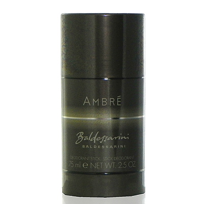 Baldessarini Ambre 琥珀淡香水體香膏 75ml