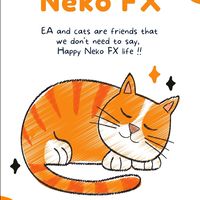 Neko FX@EA/FX自動売買/投資/副業
