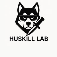 Huskilllab 哈殺研究所