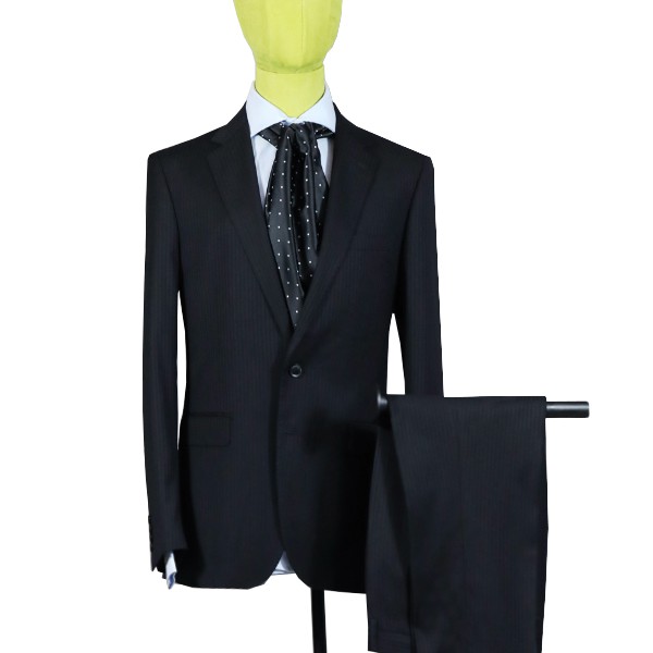 OFFICESTAR男士正裝外套背心褲子三件套商務西裝套裝00253045AA