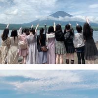 カレアイ山中湖Spark