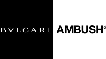 各位，出事了！AMBUSH 閃電釋出重磅聯名消息！這次對象居然是「珠寶大咖」 BVLGARI ！