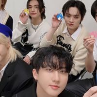 straykids大集会〜╰(*´︶`*)╯