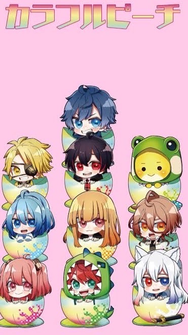 からぴち好き大集合！