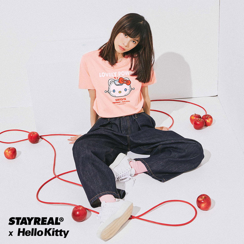 【溫馨提醒】在「STAYREAL官方授權通路」購買，才能購買到品質及售後服務有保證的商品！我們不會主動要求您至銀行、ATM更改資料、轉帳。如接獲可疑電話，可撥打165防詐騙專線。