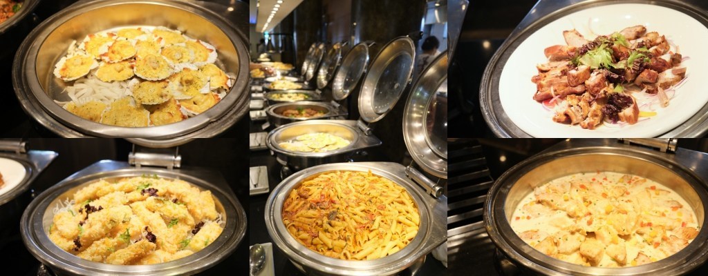 台南大飯店, 歐式自助餐, 翡翠廳, 台南大飯店自助餐訂位, 台南buffet 吃到飽, 台南火車站美食, 龍蝦吃到飽