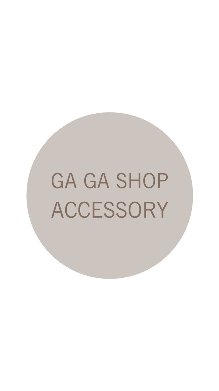 Ga  Ga Shop 韓國飾品搶先看