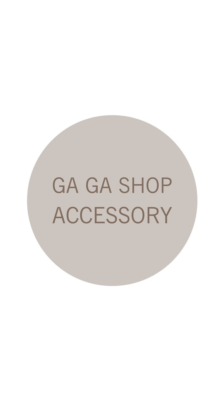 Ga  Ga Shop 韓國飾品搶先看