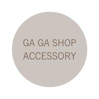 Ga  Ga Shop 韓國飾品搶先看