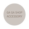 Ga  Ga Shop 韓國飾品搶先看