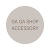 Ga  Ga Shop 韓國飾品搶先看