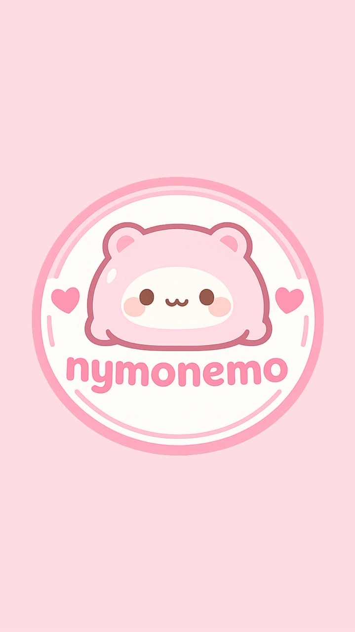 พรี Squishy by nymonemo✨