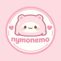 พรี Squishy by nymonemo✨
