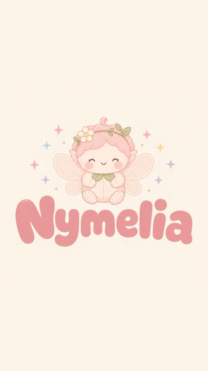 พรี-พร้อมส่ง Squishy by Nymelia✨