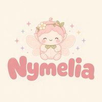 พรี-พร้อมส่ง Squishy by Nymelia✨