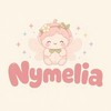 พรี-พร้อมส่ง Squishy by Nymelia✨