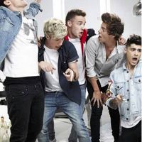 1DLove_ワンダイレクション好きの集い