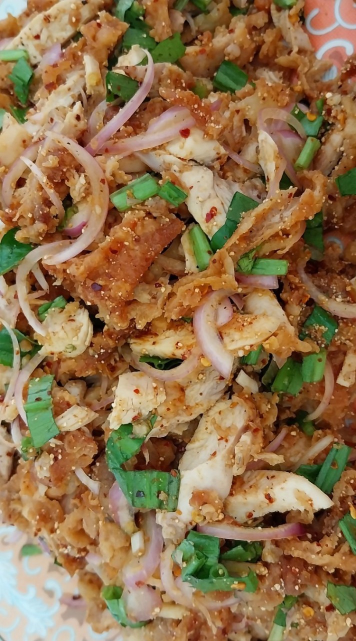 ร้านข้าวมันไก่โอชา