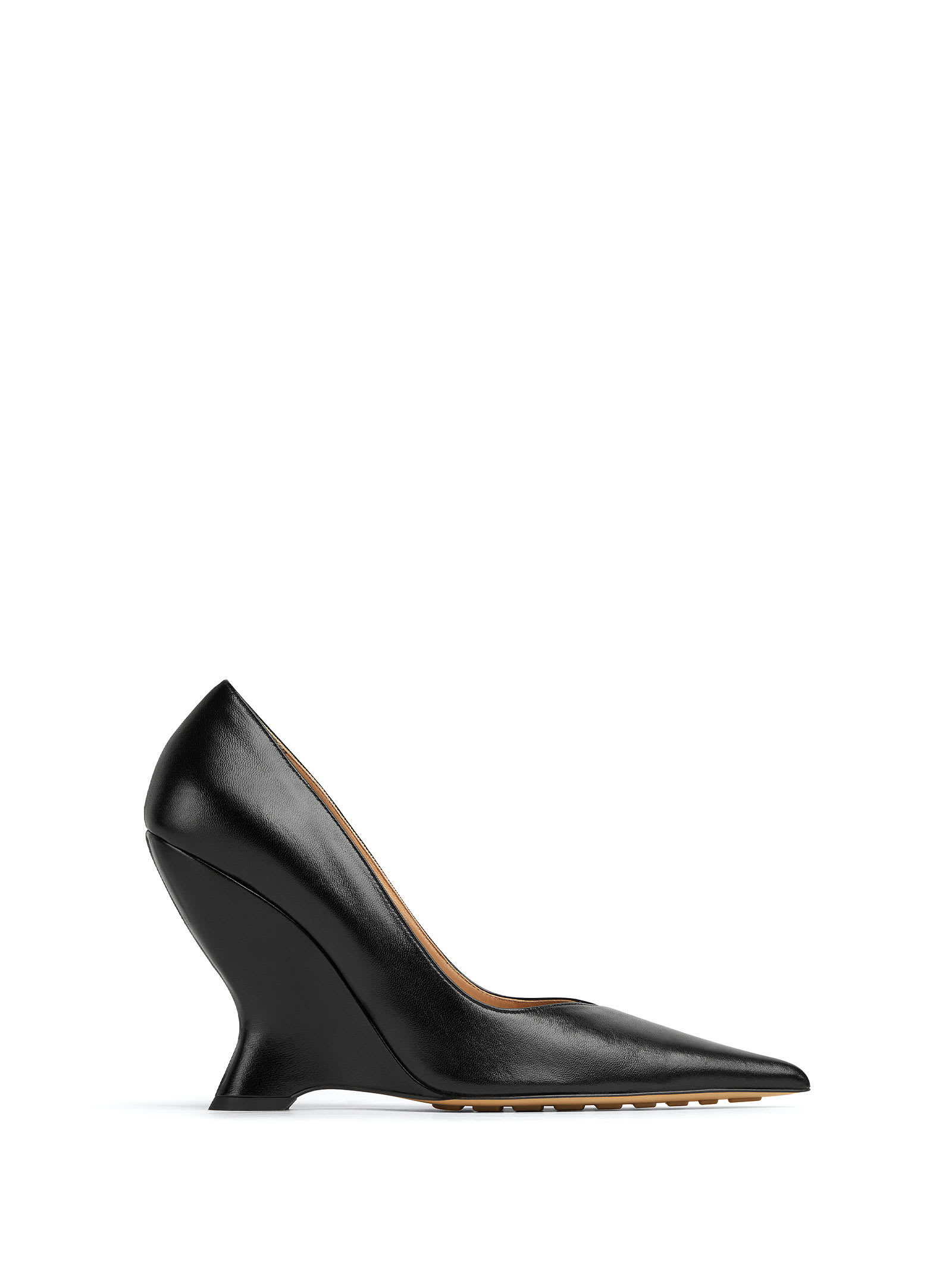 Bottega Veneta High-heeled shoe