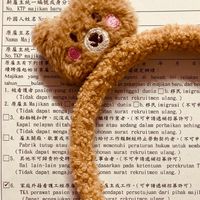 Grup TKA TAIWAN CARI JOB/looking for foreign work