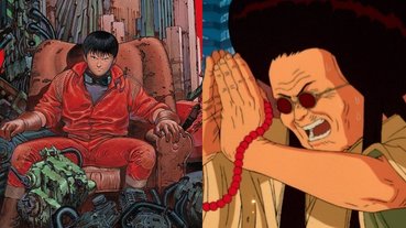 東奧延期「神預言」降臨！經典科幻動畫《阿基拉》台灣確定上映，日本當年震撼好萊塢！