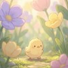 ⟡˖ ࣪ 春日清狂 𓂃𓈒𓏸