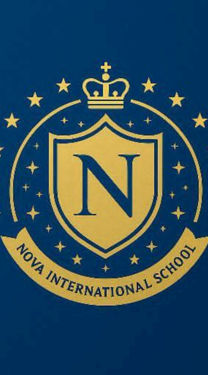 ✨Nova International School💫