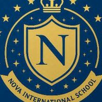 ✨Nova International School💫