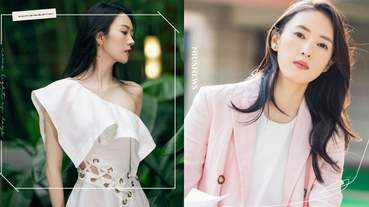 長年維持49公斤！《三十而已》童瑤瘦身秘訣被問翻，3分鐘低卡減肥餐做法快跟著學