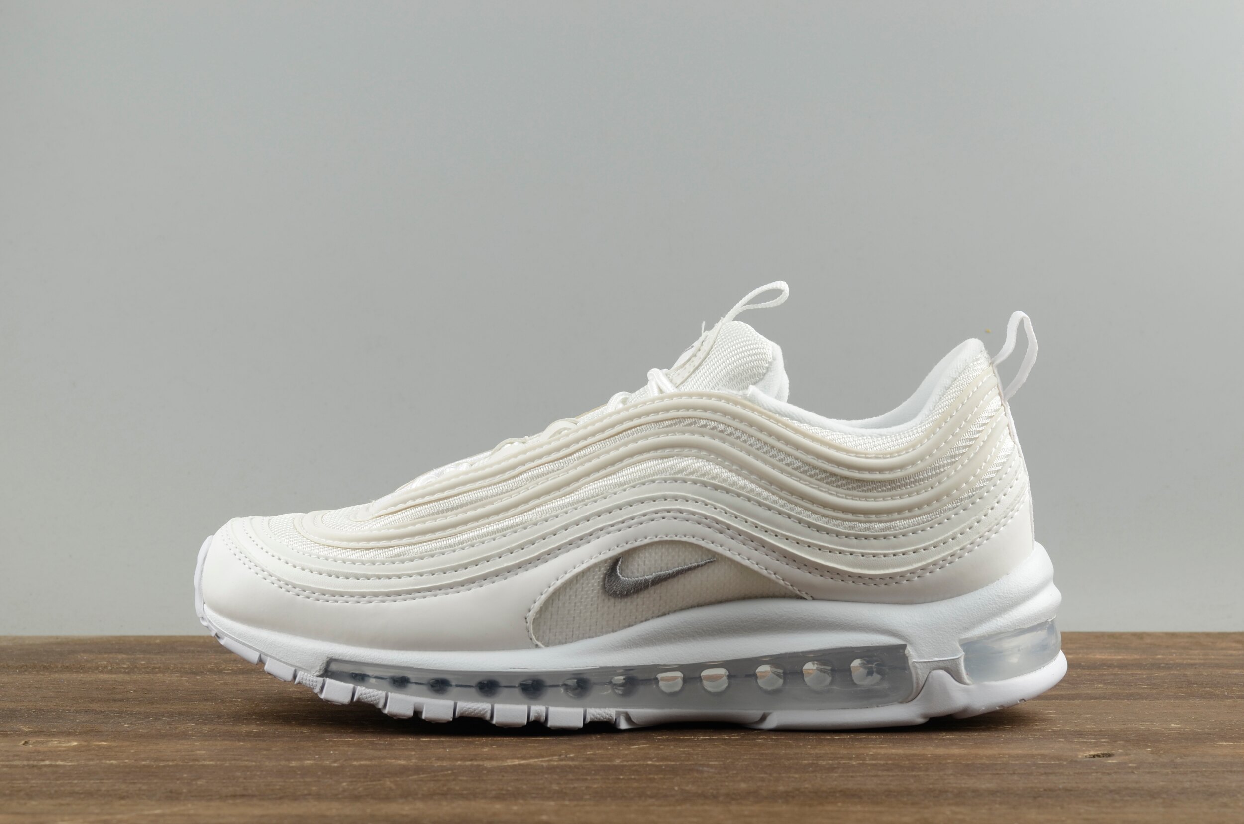 Nike Air Max 97 OG 純白 男女鞋